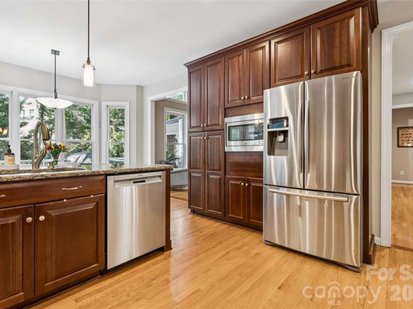 7418 Tarland Lane, Charlotte, NC 28269.  MLS# CAR4413714, YatesRealty ID 44589. 