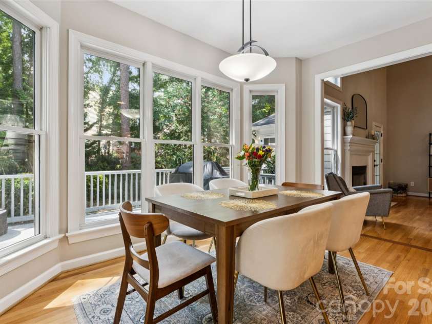 7418 Tarland Lane, Charlotte, NC 28269.  MLS# CAR4413714, YatesRealty ID 44589. 