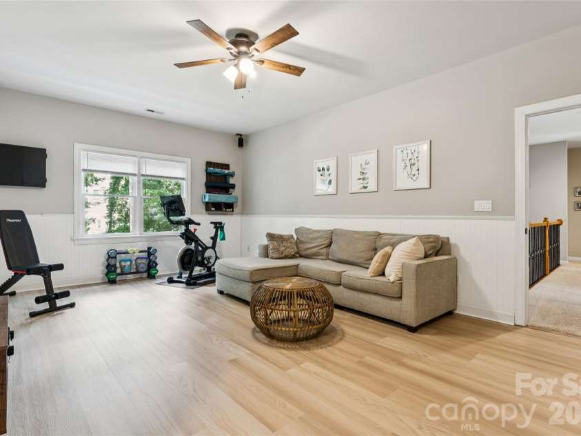 7418 Tarland Lane, Charlotte, NC 28269.  MLS# CAR4413714, YatesRealty ID 44589. 