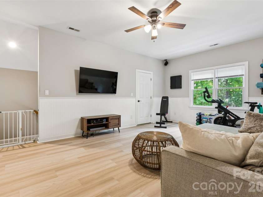 7418 Tarland Lane, Charlotte, NC 28269.  MLS# CAR4413714, YatesRealty ID 44589. 
