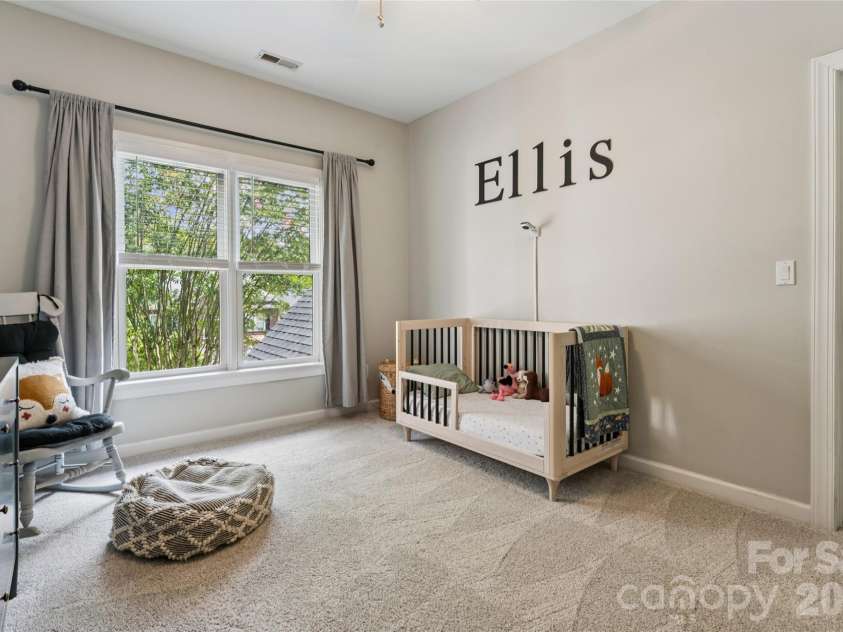 7418 Tarland Lane, Charlotte, NC 28269.  MLS# CAR4413714, YatesRealty ID 44589. 