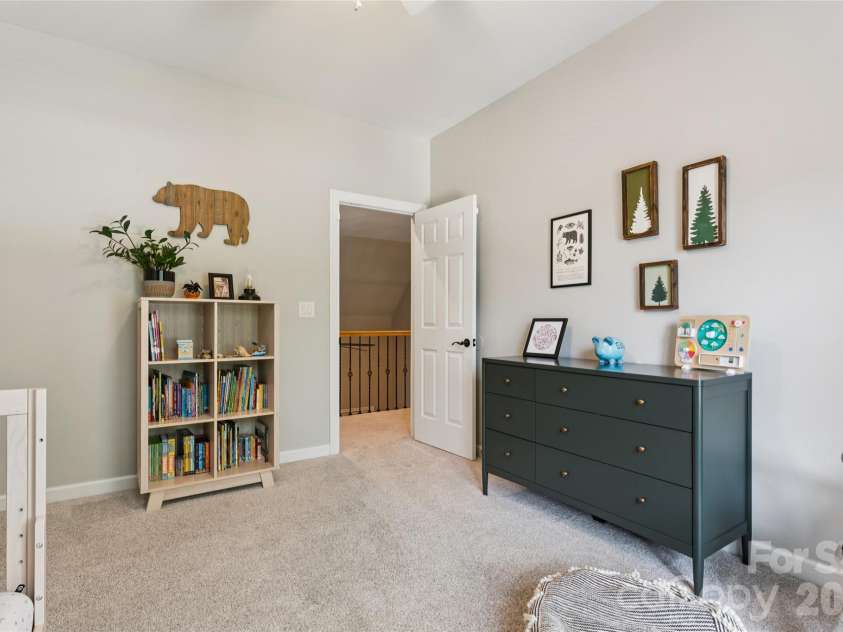 7418 Tarland Lane, Charlotte, NC 28269.  MLS# CAR4413714, YatesRealty ID 44589. 