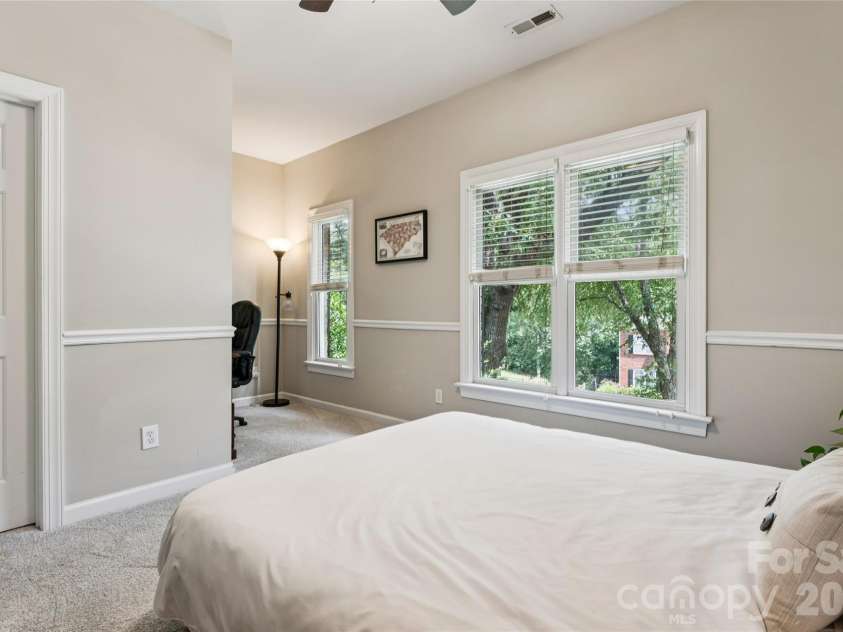 7418 Tarland Lane, Charlotte, NC 28269.  MLS# CAR4413714, YatesRealty ID 44589. 