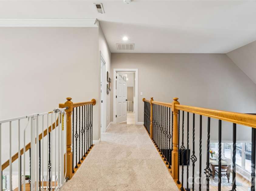 7418 Tarland Lane, Charlotte, NC 28269.  MLS# CAR4413714, YatesRealty ID 44589. 