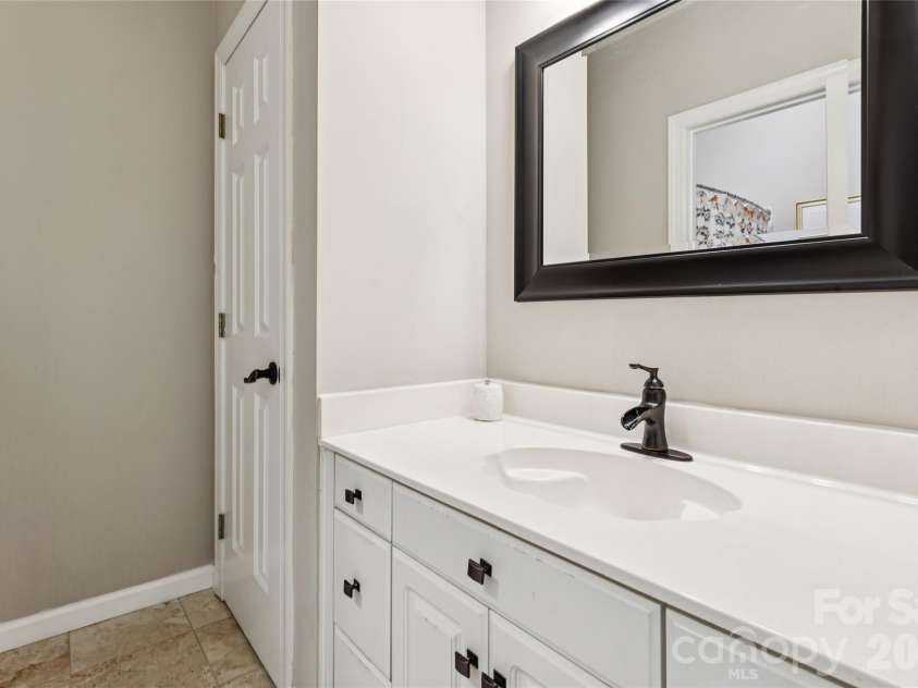 7418 Tarland Lane, Charlotte, NC 28269.  MLS# CAR4413714, YatesRealty ID 44589. 