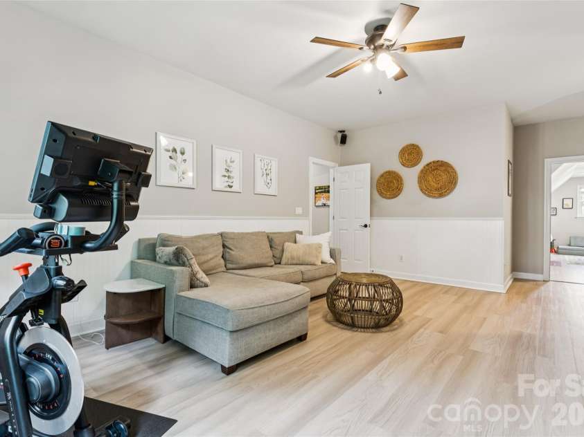 7418 Tarland Lane, Charlotte, NC 28269.  MLS# CAR4413714, YatesRealty ID 44589. 