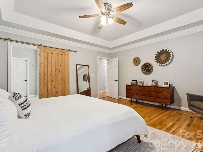7418 Tarland Lane, Charlotte, NC 28269.  MLS# CAR4413714, YatesRealty ID 44589. 