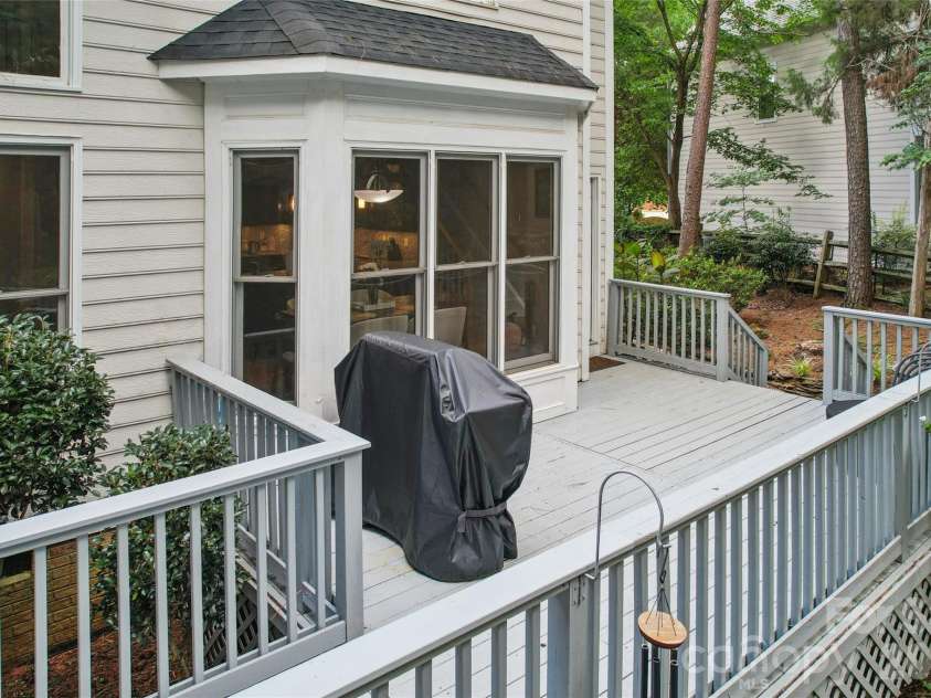 7418 Tarland Lane, Charlotte, NC 28269.  MLS# CAR4413714, YatesRealty ID 44589. 