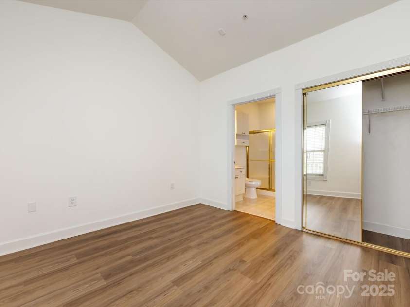 9287 Meadow Vista Road, Charlotte, NC 28213.  MLS# CAR4242150, YatesRealty ID 4459. Bedroom 2