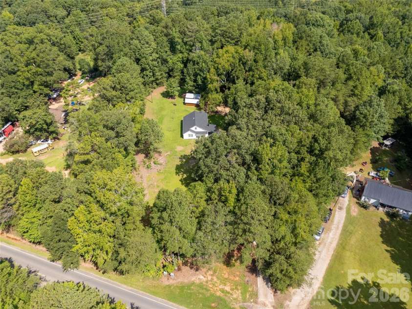 3120 Great Falls Highway, Lancaster, SC 29720.  MLS# CAR4412405, YatesRealty ID 44593. 