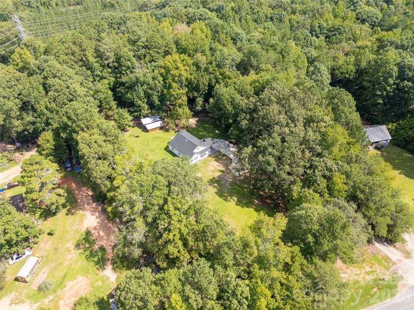 3120 Great Falls Highway, Lancaster, SC 29720.  MLS# CAR4412405, YatesRealty ID 44593. 
