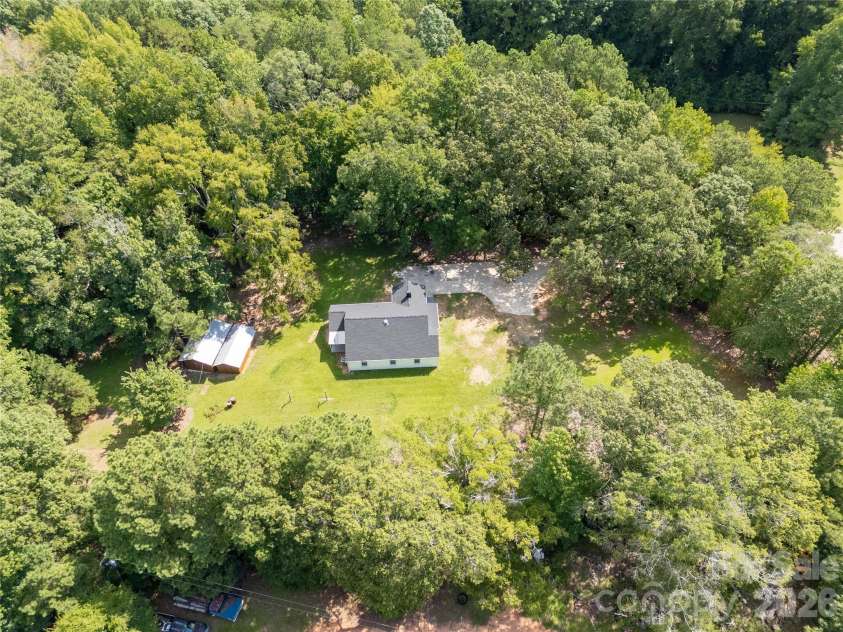 3120 Great Falls Highway, Lancaster, SC 29720.  MLS# CAR4412405, YatesRealty ID 44593. 