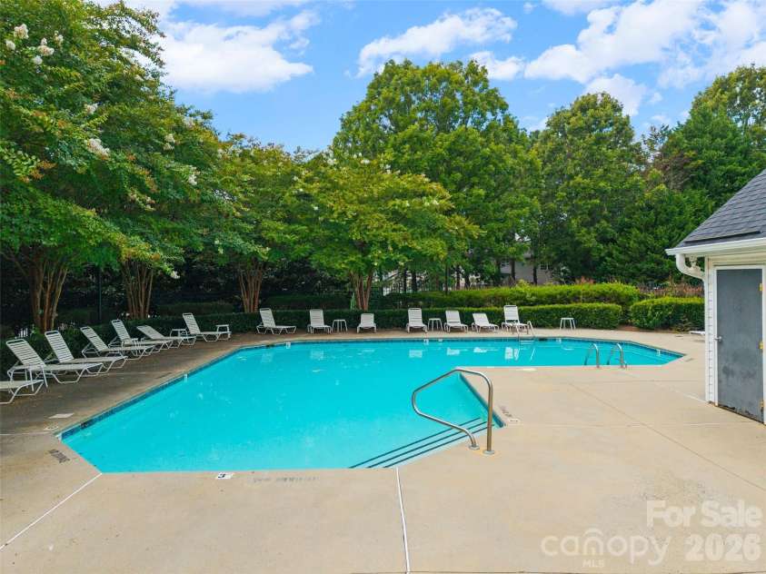 11613 Coddington Ridge Drive, Charlotte, NC 28214.  MLS# CAR4412194, YatesRealty ID 44594. 