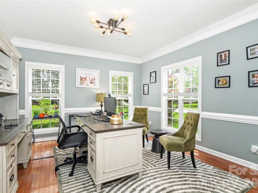 5933 Checkerberry Lane, Huntersville, NC 28078.  MLS# CAR4412836, YatesRealty ID 44595. 