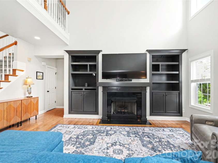 5933 Checkerberry Lane, Huntersville, NC 28078.  MLS# CAR4412836, YatesRealty ID 44595. 