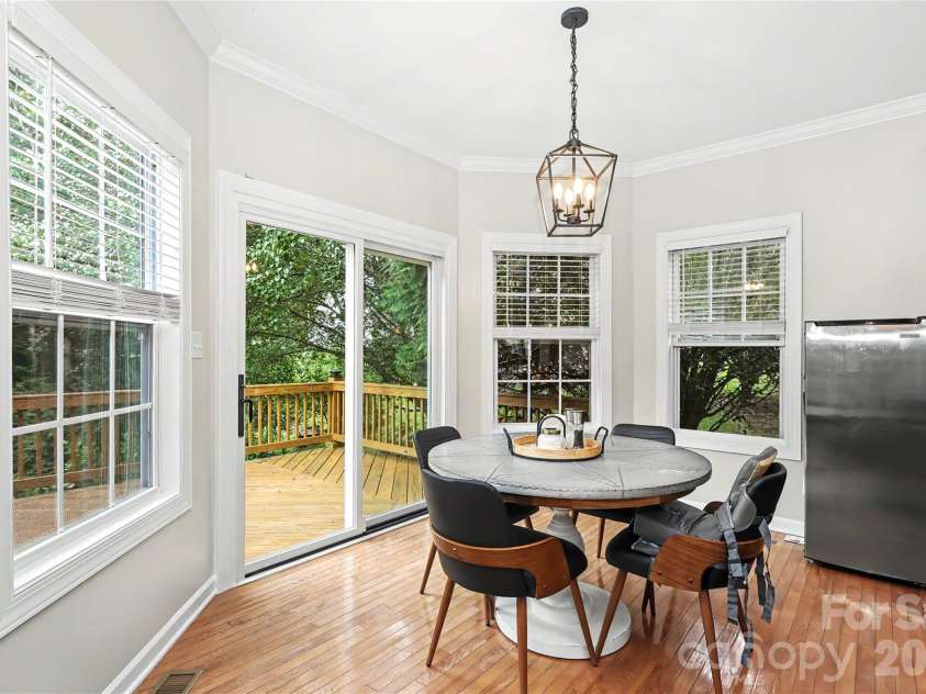 5933 Checkerberry Lane, Huntersville, NC 28078.  MLS# CAR4412836, YatesRealty ID 44595. 