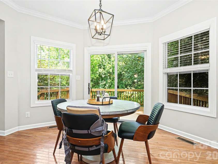 5933 Checkerberry Lane, Huntersville, NC 28078.  MLS# CAR4412836, YatesRealty ID 44595. 