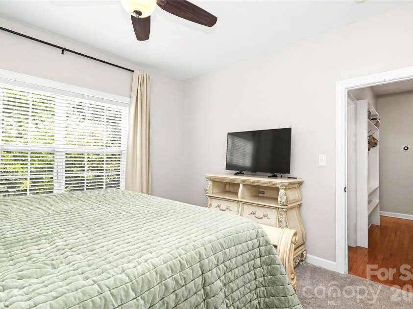 5933 Checkerberry Lane, Huntersville, NC 28078.  MLS# CAR4412836, YatesRealty ID 44595. 