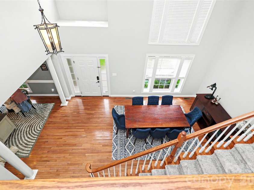 5933 Checkerberry Lane, Huntersville, NC 28078.  MLS# CAR4412836, YatesRealty ID 44595. 