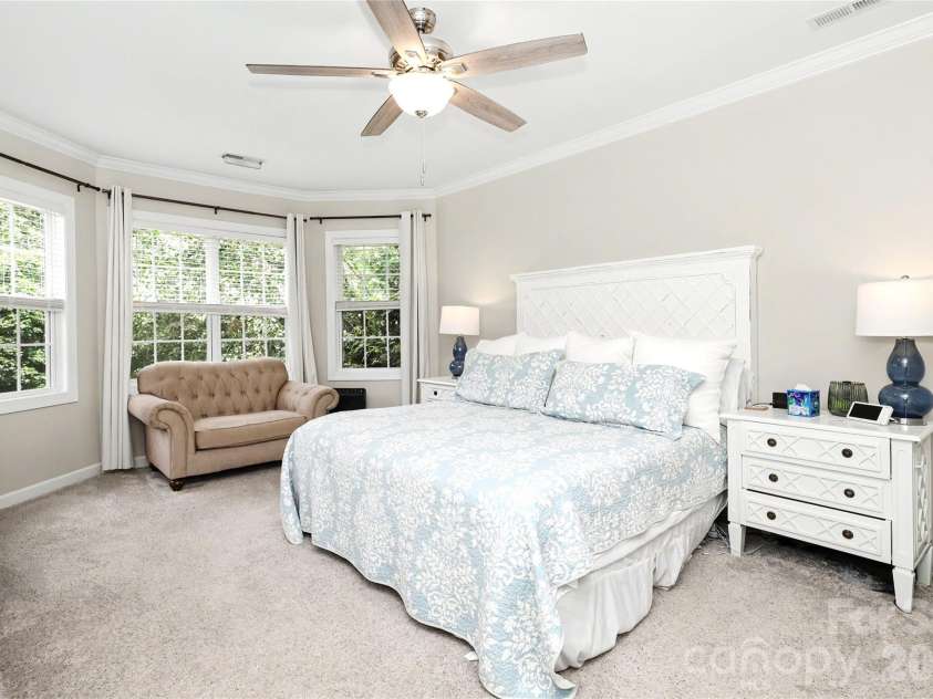 5933 Checkerberry Lane, Huntersville, NC 28078.  MLS# CAR4412836, YatesRealty ID 44595. 