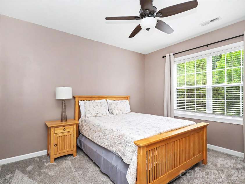 5933 Checkerberry Lane, Huntersville, NC 28078.  MLS# CAR4412836, YatesRealty ID 44595. 