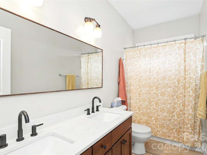 5933 Checkerberry Lane, Huntersville, NC 28078.  MLS# CAR4412836, YatesRealty ID 44595. 