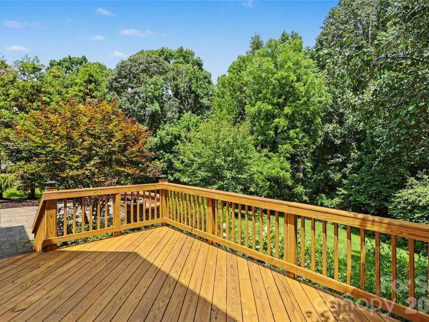5933 Checkerberry Lane, Huntersville, NC 28078.  MLS# CAR4412836, YatesRealty ID 44595. 