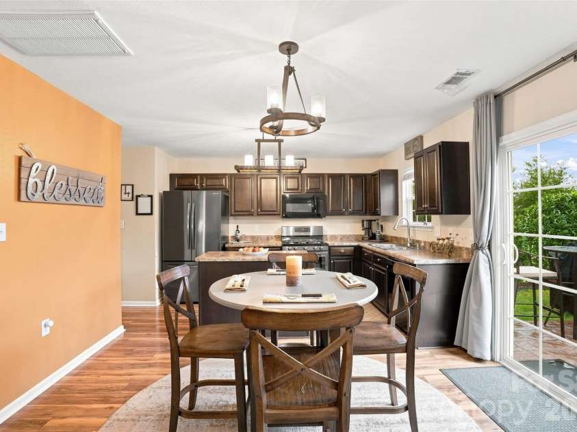 1773 Eastway Drive, Dallas, NC 28034.  MLS# CAR4414070, YatesRealty ID 44598. 