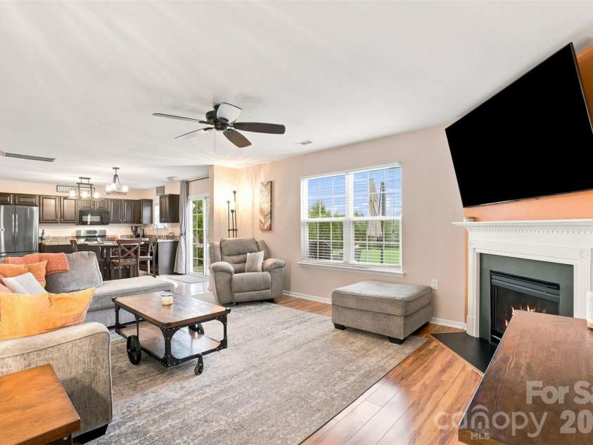 1773 Eastway Drive, Dallas, NC 28034.  MLS# CAR4414070, YatesRealty ID 44598. 