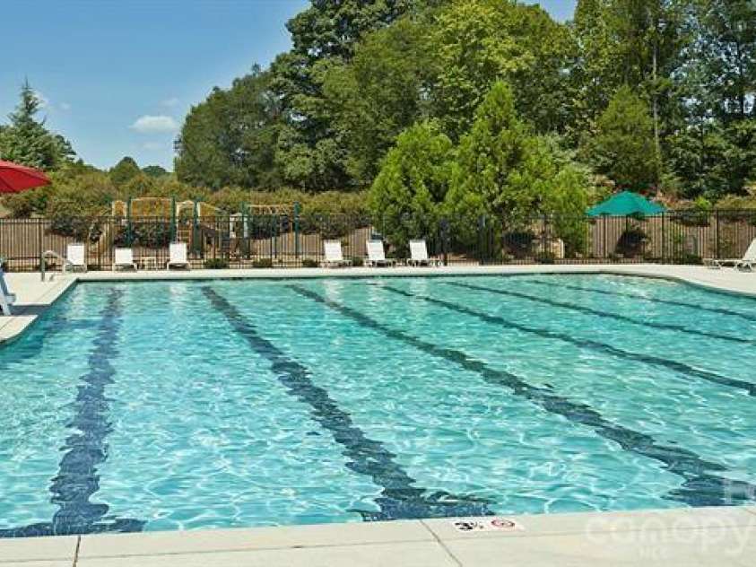 1773 Eastway Drive, Dallas, NC 28034.  MLS# CAR4414070, YatesRealty ID 44598. Community Pool
