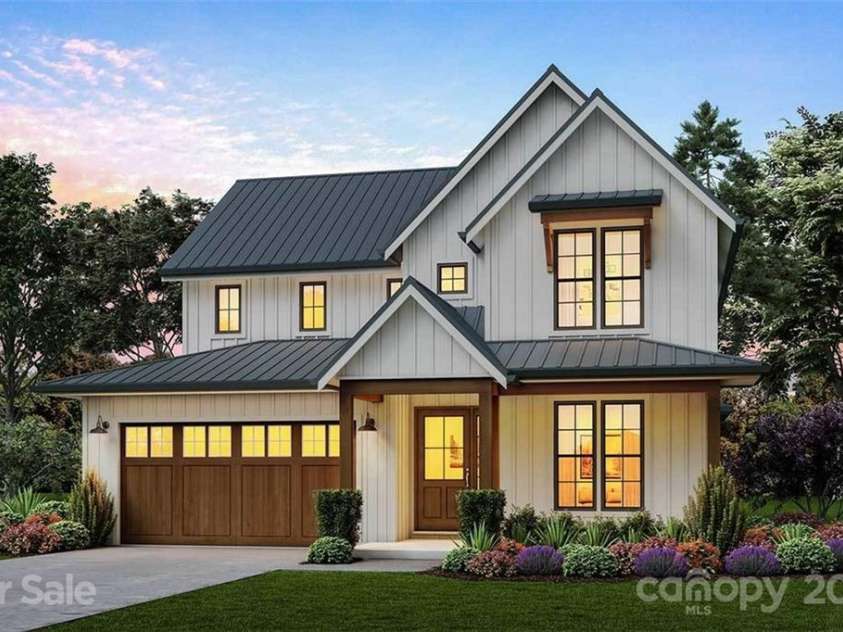 3941 Plainview Road, Charlotte, NC 28208.  MLS# CAR3722596, YatesRealty ID 446. 