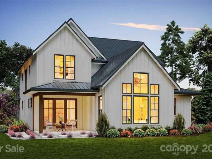 3941 Plainview Road, Charlotte, NC 28208.  MLS# CAR3722596, YatesRealty ID 446. 
