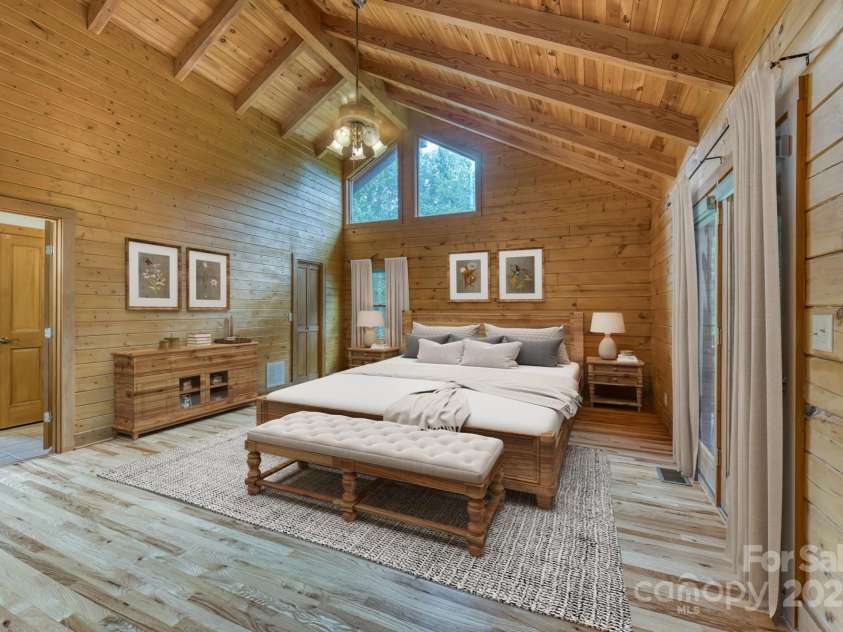 5023 Elk Park Highway, Elk Park, NC 28622.  MLS# CAR4326452, YatesRealty ID 446. 