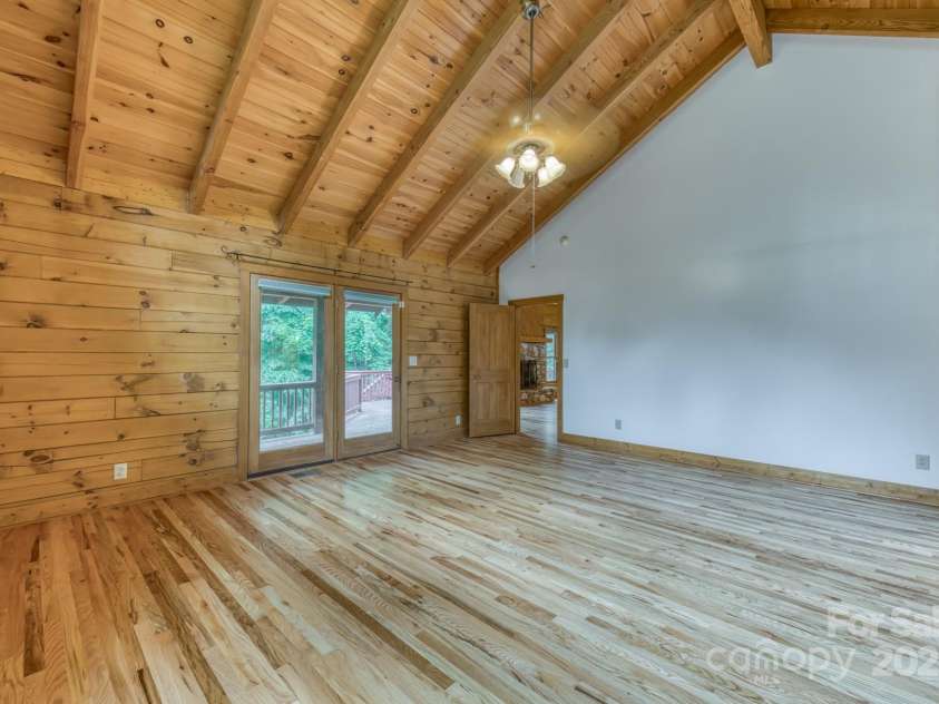 5023 Elk Park Highway, Elk Park, NC 28622.  MLS# CAR4326452, YatesRealty ID 446. 