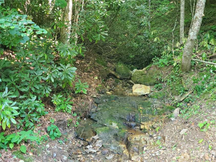 5023 Elk Park Highway, Elk Park, NC 28622.  MLS# CAR4326452, YatesRealty ID 446. 