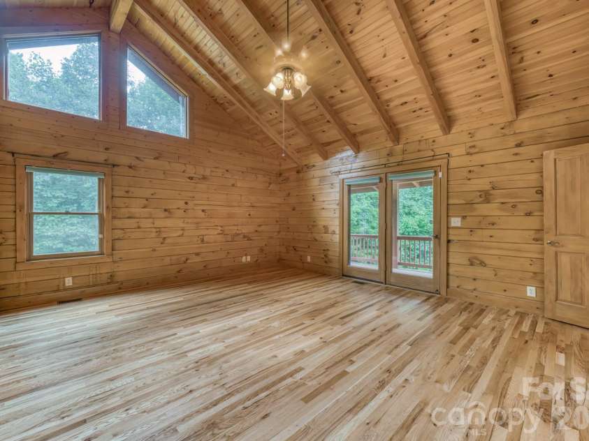5023 Elk Park Highway, Elk Park, NC 28622.  MLS# CAR4326452, YatesRealty ID 446. 