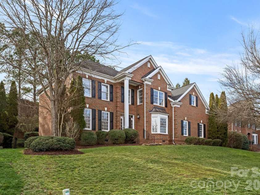 2310 Keara Way, Charlotte, NC 28270.  MLS# CAR4314530, YatesRealty ID 4460. 