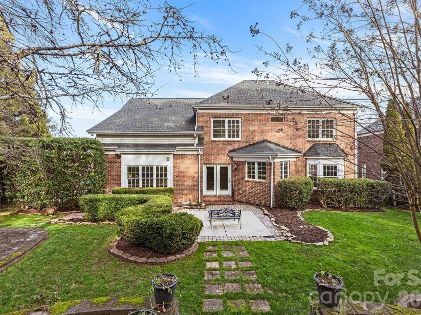 2310 Keara Way, Charlotte, NC 28270.  MLS# CAR4314530, YatesRealty ID 4460. 