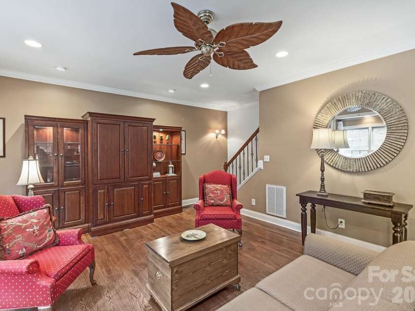 2310 Keara Way, Charlotte, NC 28270.  MLS# CAR4314530, YatesRealty ID 4460. 