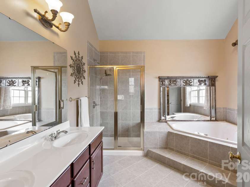 2310 Keara Way, Charlotte, NC 28270.  MLS# CAR4314530, YatesRealty ID 4460. 