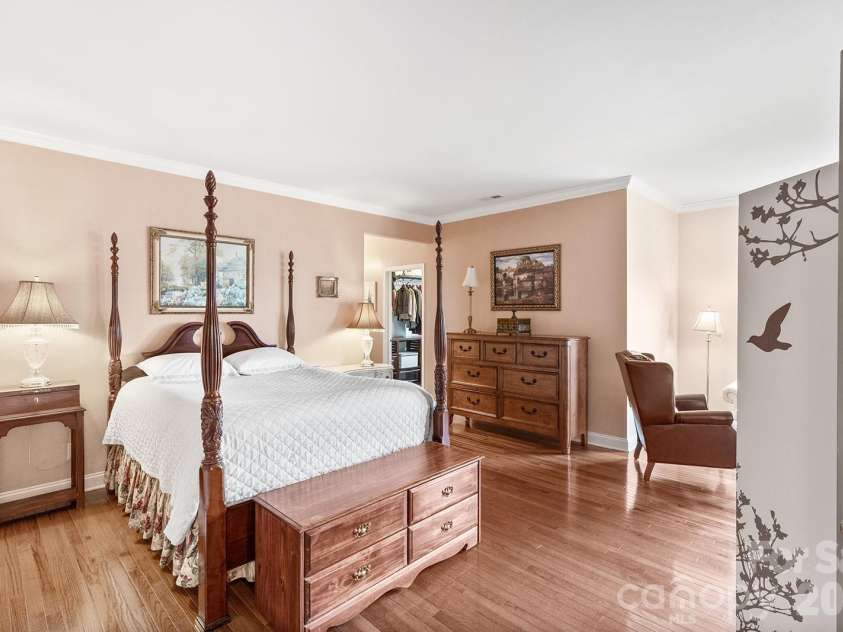 2310 Keara Way, Charlotte, NC 28270.  MLS# CAR4314530, YatesRealty ID 4460. 