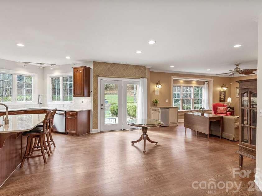 2310 Keara Way, Charlotte, NC 28270.  MLS# CAR4314530, YatesRealty ID 4460. 