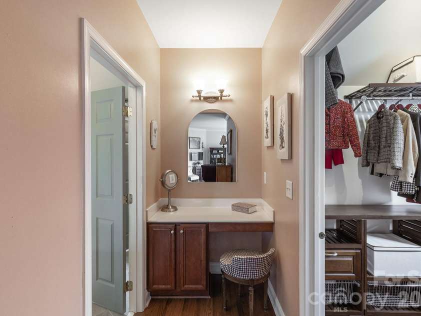 2310 Keara Way, Charlotte, NC 28270.  MLS# CAR4314530, YatesRealty ID 4460. 