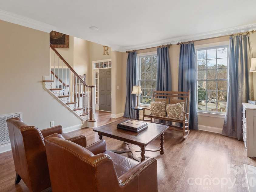 2310 Keara Way, Charlotte, NC 28270.  MLS# CAR4314530, YatesRealty ID 4460. 