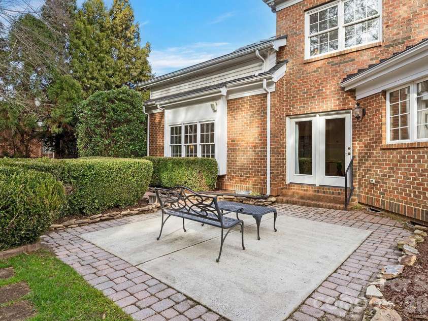 2310 Keara Way, Charlotte, NC 28270.  MLS# CAR4314530, YatesRealty ID 4460. 