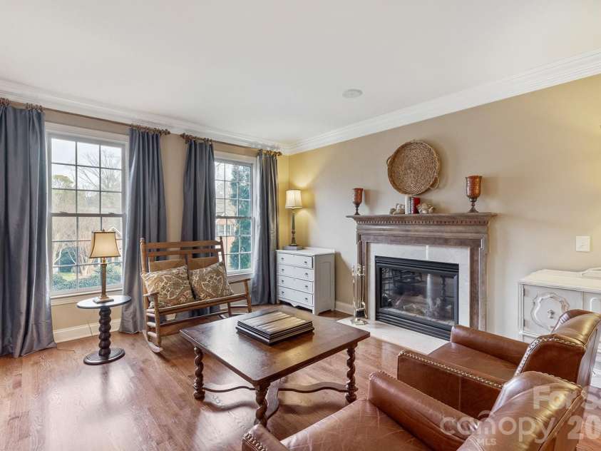 2310 Keara Way, Charlotte, NC 28270.  MLS# CAR4314530, YatesRealty ID 4460. 