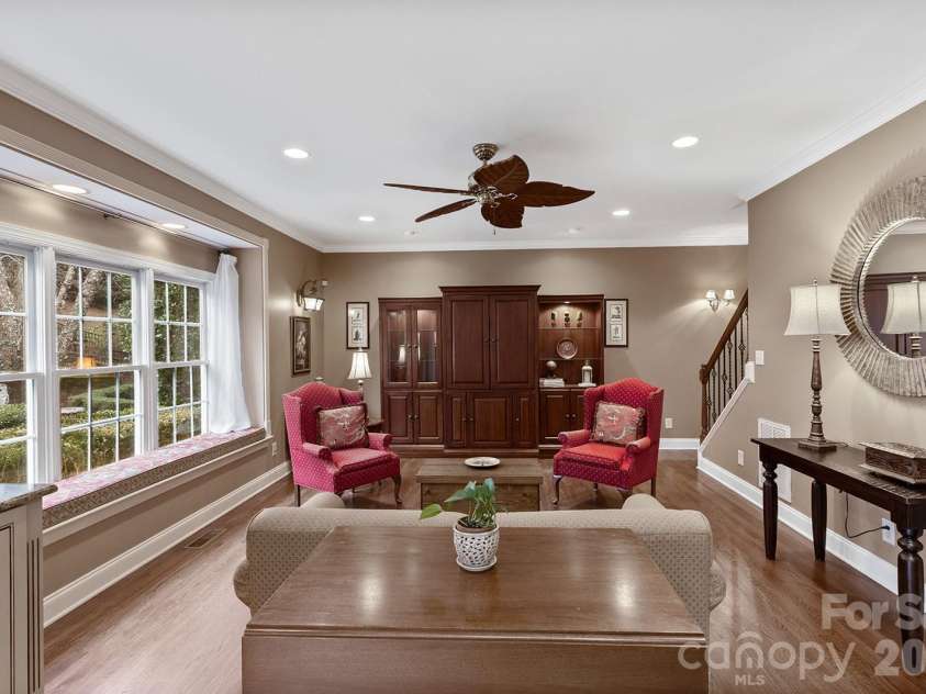 2310 Keara Way, Charlotte, NC 28270.  MLS# CAR4314530, YatesRealty ID 4460. 