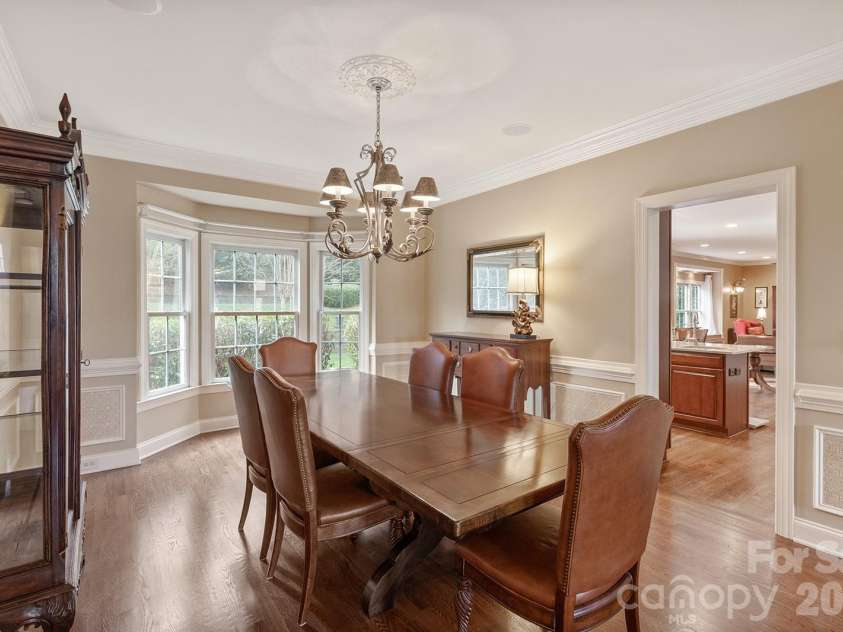 2310 Keara Way, Charlotte, NC 28270.  MLS# CAR4314530, YatesRealty ID 4460. 