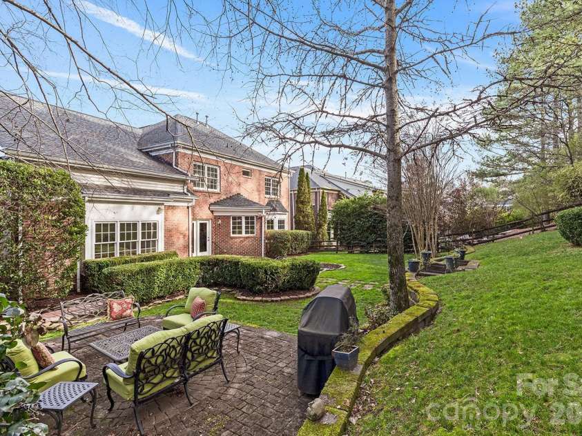 2310 Keara Way, Charlotte, NC 28270.  MLS# CAR4314530, YatesRealty ID 4460. 