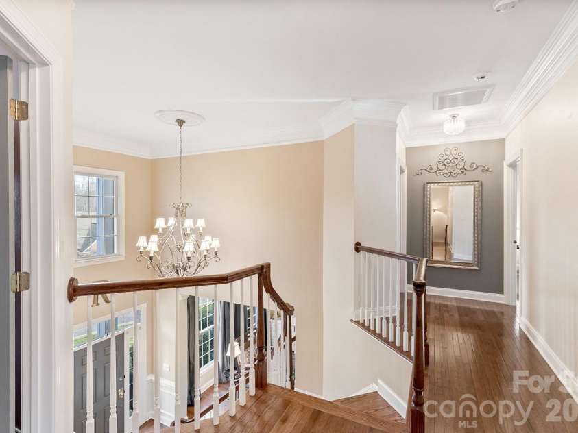 2310 Keara Way, Charlotte, NC 28270.  MLS# CAR4314530, YatesRealty ID 4460. 